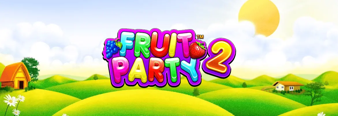 Fruit Party 2 Online-Slot für Österreicher