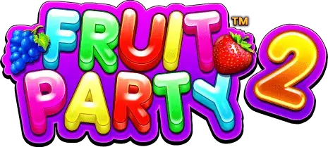 Fruit Party 2 Spielautomat mit Freispiele